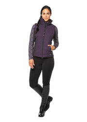 Kerrits Acclimate Quilted Vest
